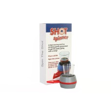 Shot Spinner