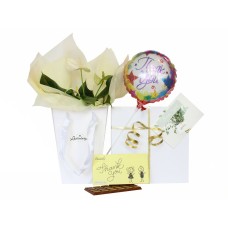 Thank You Wishes