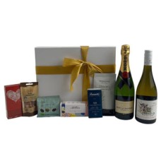 Wine and Champagne Celebration