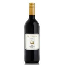 Greyrock Merlot
