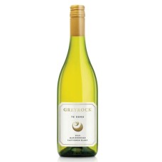 Greyrock Sauvignon Blanc