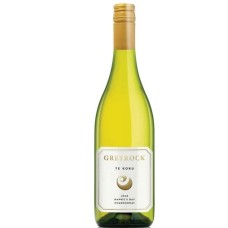 Greyrock Chardonnay