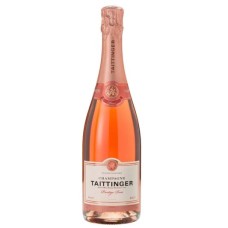 Taittinger Prestige Rose