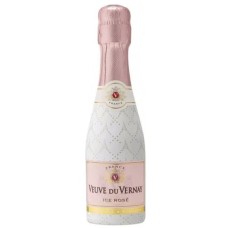 Veuve Du Vernay Ice Rose Mini