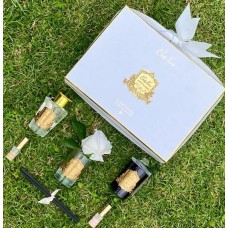Cote Noire Luxury Gift Set - Blonde Vanilla