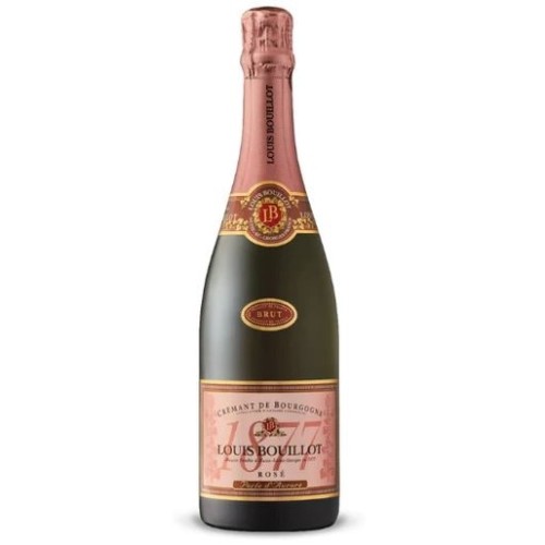 Louis Bouillot Rose