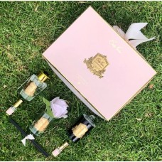 Cote Noire Luxury Gift Set - Charente Rose