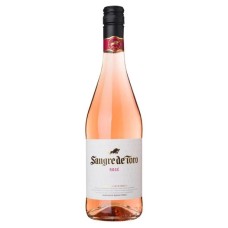 Sangre De Toro Rose