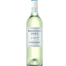 Mcguigan Zero Sauvignon Blanc