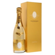 Louis Roederer Cristal Champagne