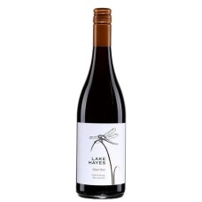 Lake Hayes Pinot Noir
