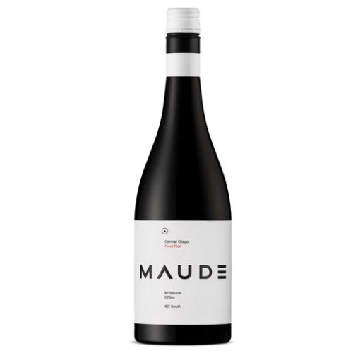 Maude Pinot Noir