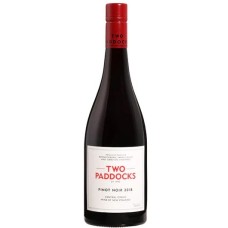 Two Paddocks Pinot Noir