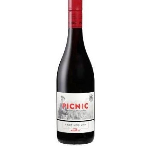 Picnic Pinot Noir
