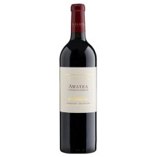 Te Mata Awatea Cabernet Merlot