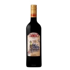 Route Du Sud Merlot