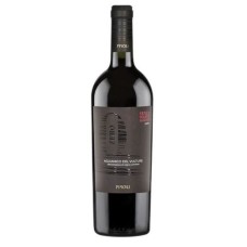 Aglianico Del Vulture Zero Sulphites Pipoli