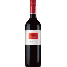 Barossa Valley Shiraz