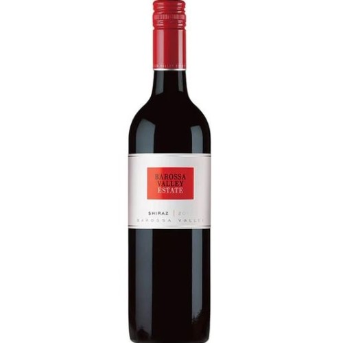 Barossa Valley Shiraz