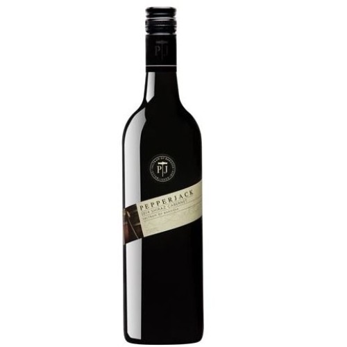 Pepperjack Shiraz