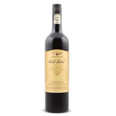Wolf Blass Gold Label Shiraz