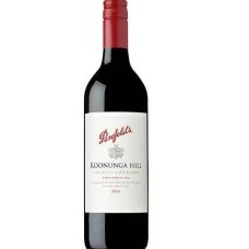 Koonunga Hill Cabernet Sauvignon