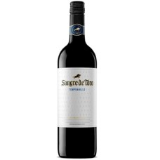 Sangre De Toro Tempranillo