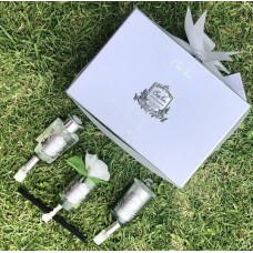 Cote Noire Luxury Gift Set - White Gardenia