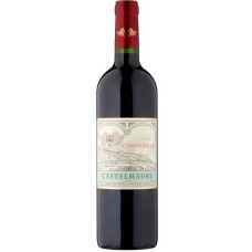 Castelmaure Corbieres