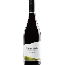 Wither Hills Pinot Noir