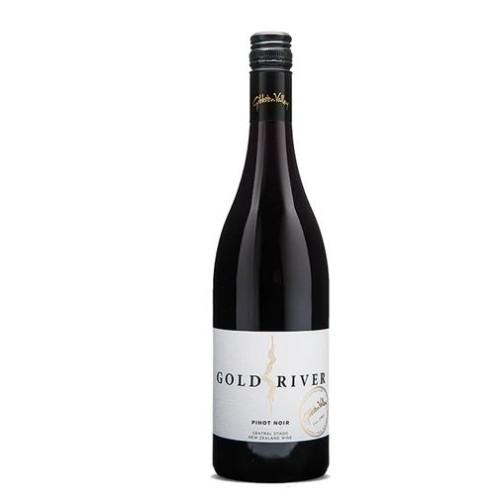 Gibbston Valley Gold River Pinot Noir