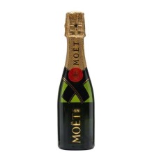 Mini Moet & Chandon Champagne