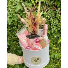 EVERLASTING SPOIL HER HAT BOX