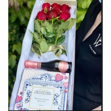 Ultimate Cutie Gift Box