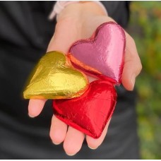 Devonport Valentine Heart