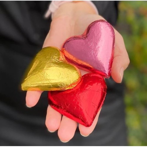 Devonport Valentine Heart