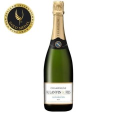 Wine Special: H.Lanvin & Fils Champagne