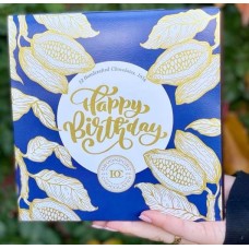Devonport Chocolates Happy Birthday Selection