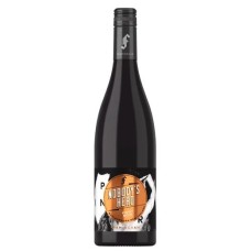 Nobody'S Hero Pinot Noir