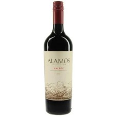 Alamos Malbec