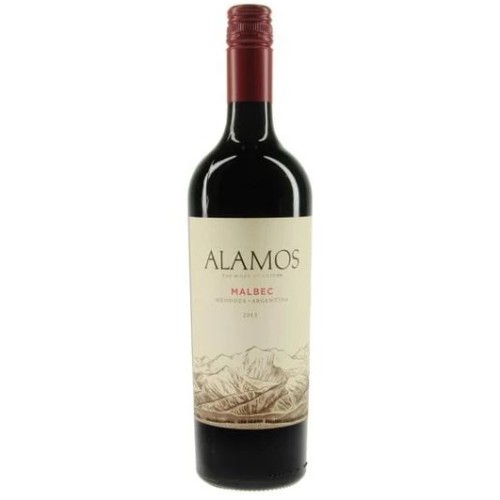 Alamos Malbec