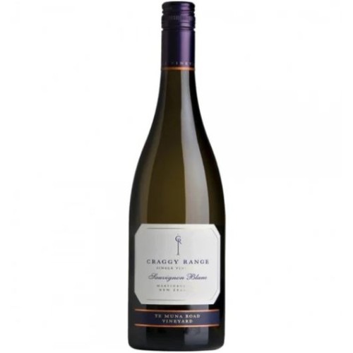 Craggy Range Sauvignon Blanc