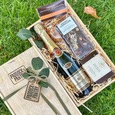 The Perfect Gift Basket (GF)