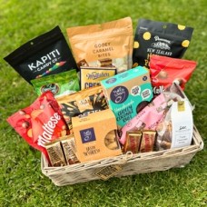 Glorious Gift Basket