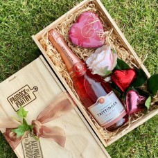 My Special Little Love Gift Basket