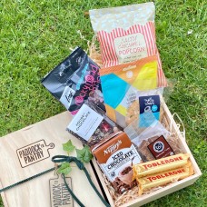 Gluten Free Gift Basket