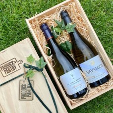 Sauvignon Blanc Wine Hamper
