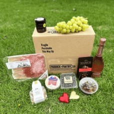 Lover's Getaway Hamper