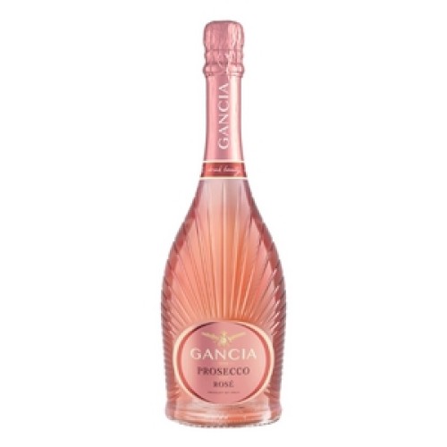 Gancia Prosecco Rose