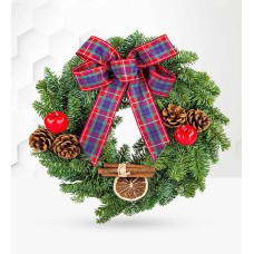 Occasion Wreath